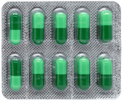 Cephaxin 250 Capsule 10 Cephaxin 250 Capsule 10